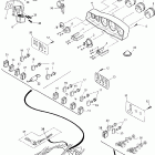 232 LIMITED S (CA ED.)-SXT1100GLH Электрика 4
