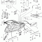 232 LIMITED S (CA ED.)-SXT1100GLH Крепежные элементы