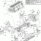 AR210-FRT1100AH Картер