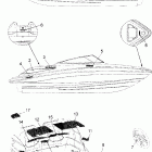 232 LIMITED S (CA ED.)-SXT1100GLH Graphics mats