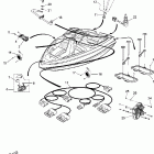 232 LIMITED-SXT1100FG Электрика 3