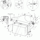 232 LIMITED-SXT1100FG Shower piping