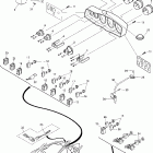 232 LIMITED-SXT1100FG Электрика 4