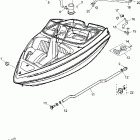 SX230-SXT1100-F Детали выкачки воды