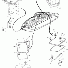 AR210-FRT1100CF Deck hatch 1
