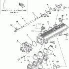 AR210-FRT1100CF Впускная система 2