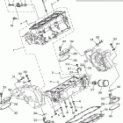 AR210-FRT1100CF Картер