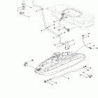 AR210-FRT1100CF Детали выкачки воды