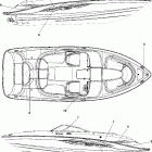 AR230-SRT1000BE Наклейки
