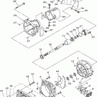 AR230-SRT1000BE Водомет 1