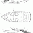 SX230-SRT1000AE Наклейки