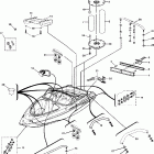 AR230-SRT1000BE Крепежные элементы