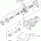AR230-SRT1000BE Водомет 2