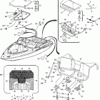 AR230-SRT1000BE Deck hatch 2