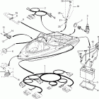 AR230-SRT1000BE Электрика 3