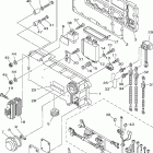 AR230-SRT1000BE Электрика 1