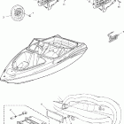 SX230-SRT1000AE Stereo equipment
