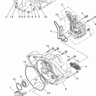 AR230-SRT1000BE Масляный насос