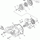 AR230-SRT1000BE Генератор