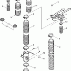 AR210-LST1200DB Система вентиляции