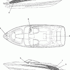 SR230-SRT1000D Наклейки