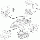 SR230-SRT1000D Deck hatch 2