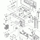AR230 High Output-SRT1000AD Электрика 1