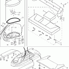 AR210-LST1200D-C Сидения