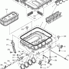 AR210-SRT1000BD Впускная система