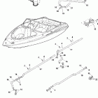 AR210-SRT1000BD Детали выкачки воды