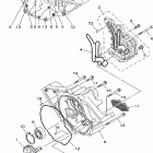AR210-SRT1000BD Масляный насос