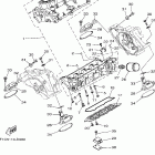 SR230-SRT1000D Картер