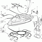 AR210-SRT1000BD Электрика 3