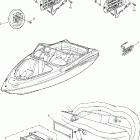 AR210-SRT1000BD Стерео система