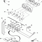SR230-SRT1000D Электрика 4