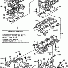 AR210-LST1200D-C Блок цилиндров