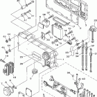 AR210-SRT1000BD Электрика 1