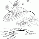 AR210-LST1200DB Стерео система