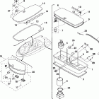 LS2000-LST1200-B Deck hatch 2