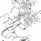 LX210-LST1200AD Электрика 2