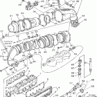LS2000-LST1200Z Выхлопная система 1