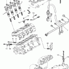 AR230 High Output-SRT1000AD Электрика 2