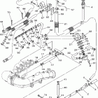AR210-SRT1000BD Выхлопная система 2