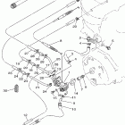 LS2000-LST1200A_A Масляный насос