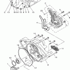 SR230-SRT1000C-B/SRT1000-B Масляный насос