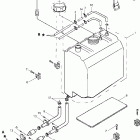AR210-LST1200D-C Маслянный банк