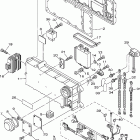 SR230-SRT1000C-B/SRT1000-B Электрика 1