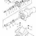 AR210-LST1200DB Водомет 2