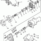 SR230-SRT1000C-B/SRT1000-B Водомет 2