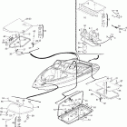 AR230-SRT1000B-C/SRT1000BC- Deck hatch 2